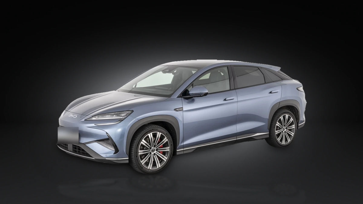 BYD Sealion 7