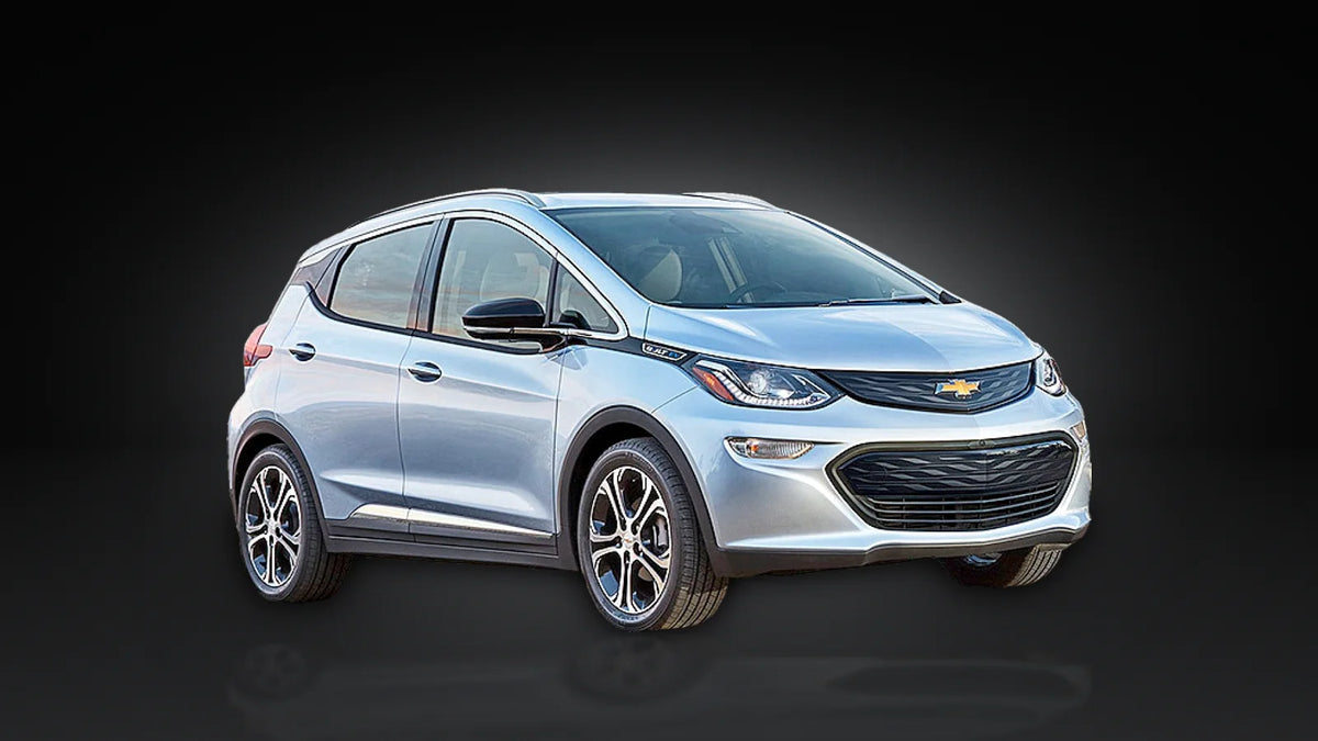 Chevrolet Bolt EV