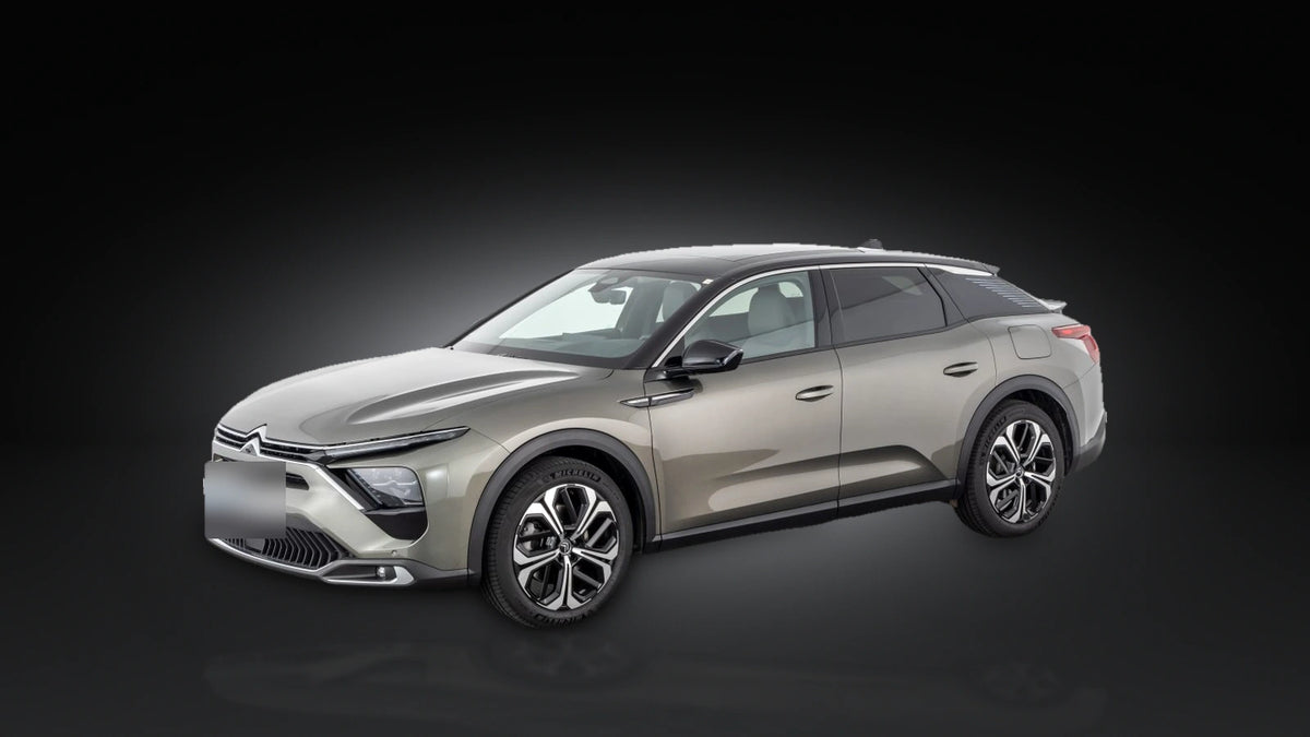 Citroën C5 X Plug-in Hybrid
