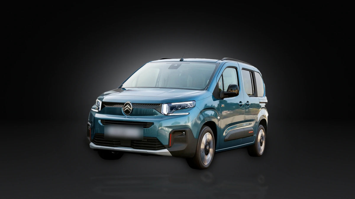 Citroën ë-Berlingo