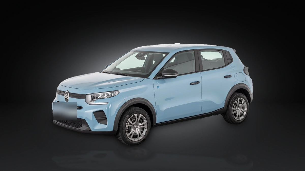 Citroën ë-C3