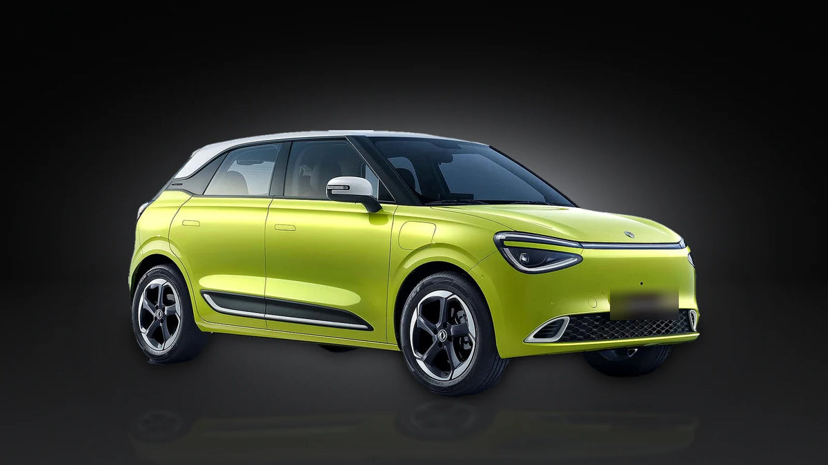 Dongfeng Box