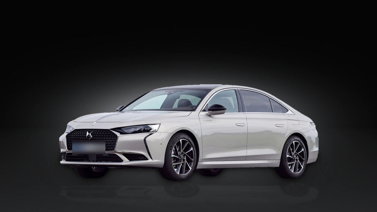 DS Automobiles DS 9 E-Tense