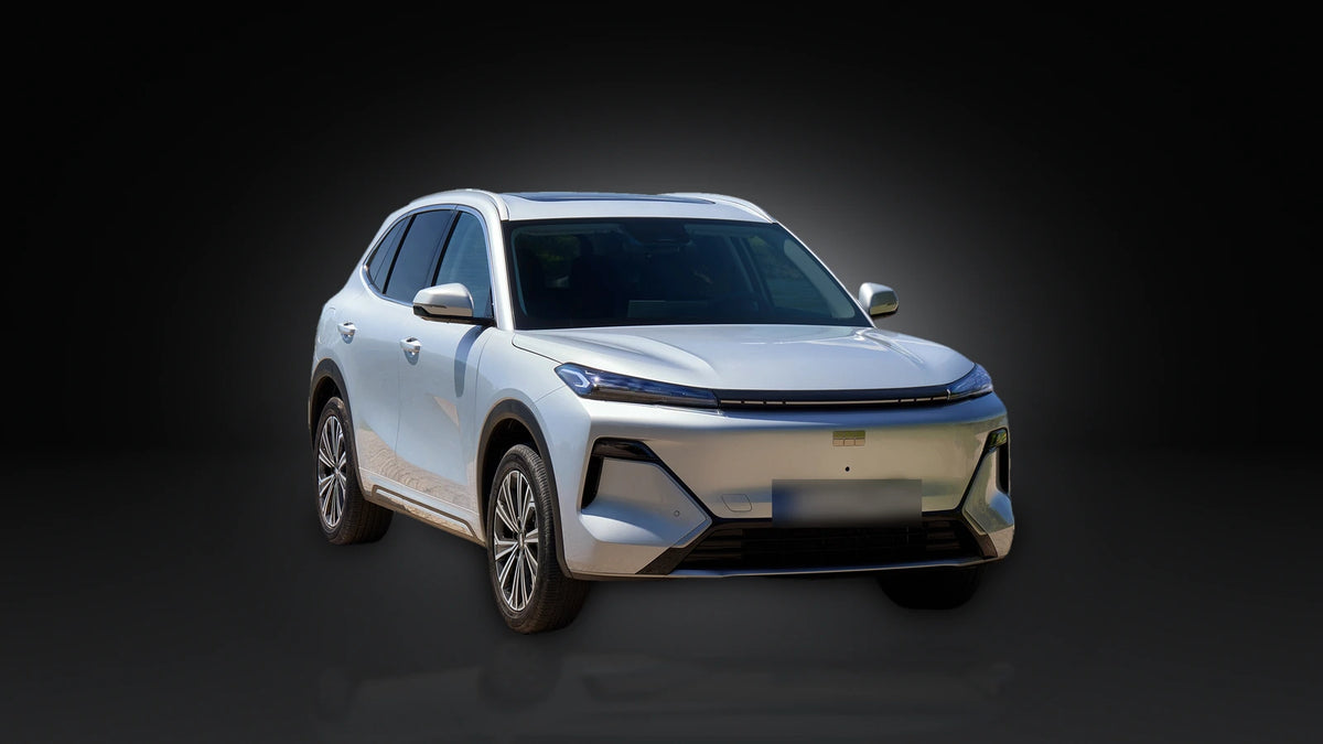 Geely EX5