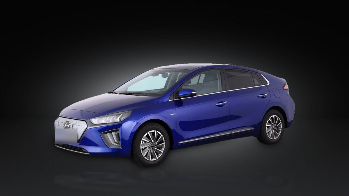 Hyundai Ioniq Electric
