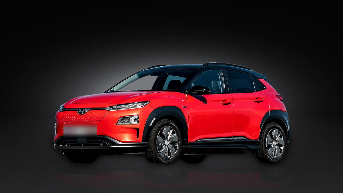 Hyundai Kona Electric
