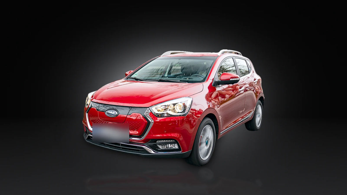 JAC E-S2