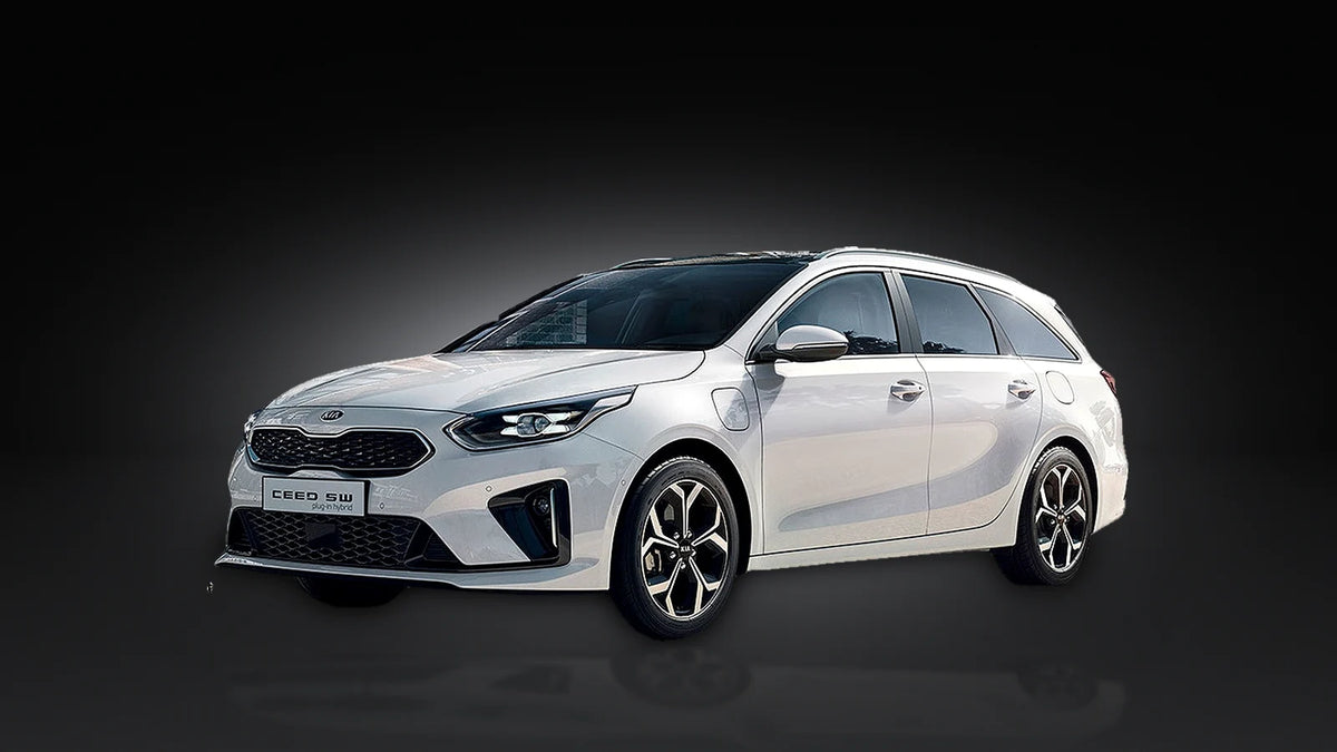 Kia Ceed Sportswagon Plug-in Hybrid