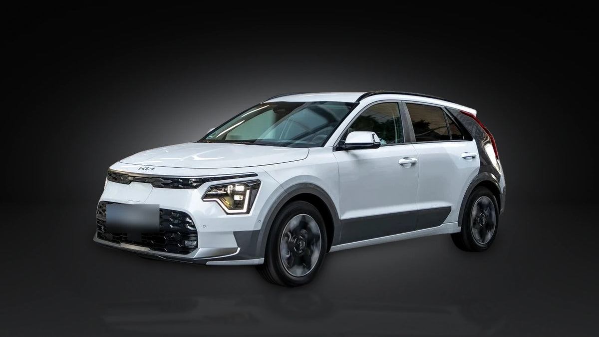 Kia Niro EV