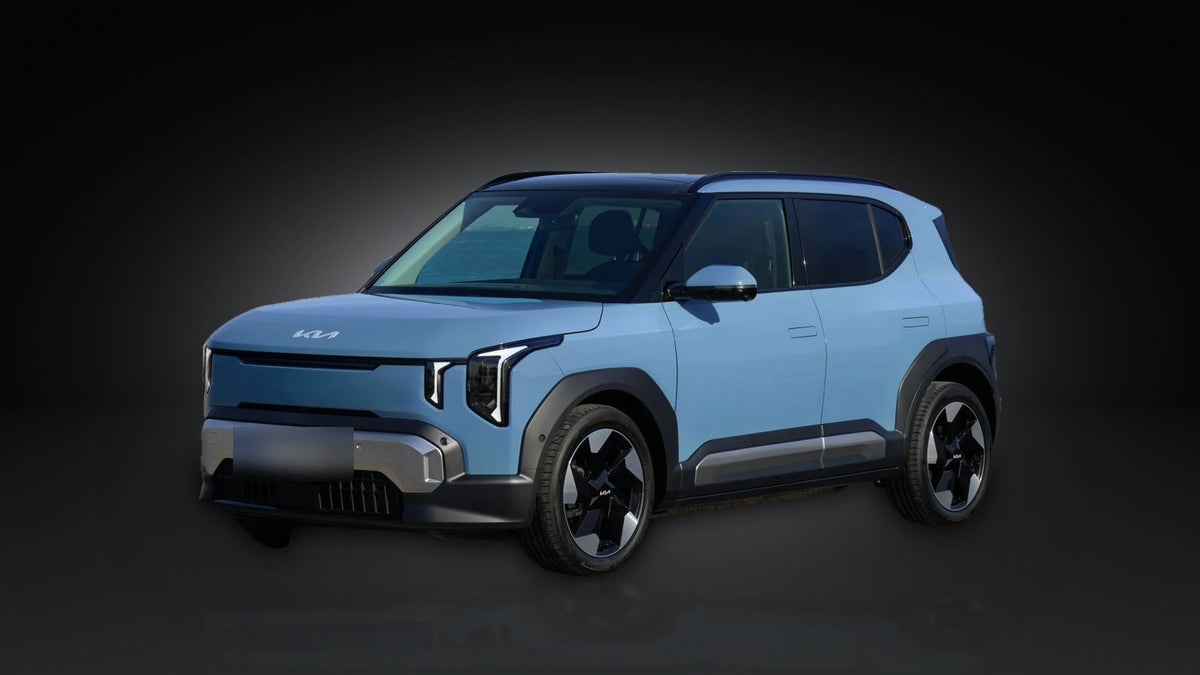 Kia EV2