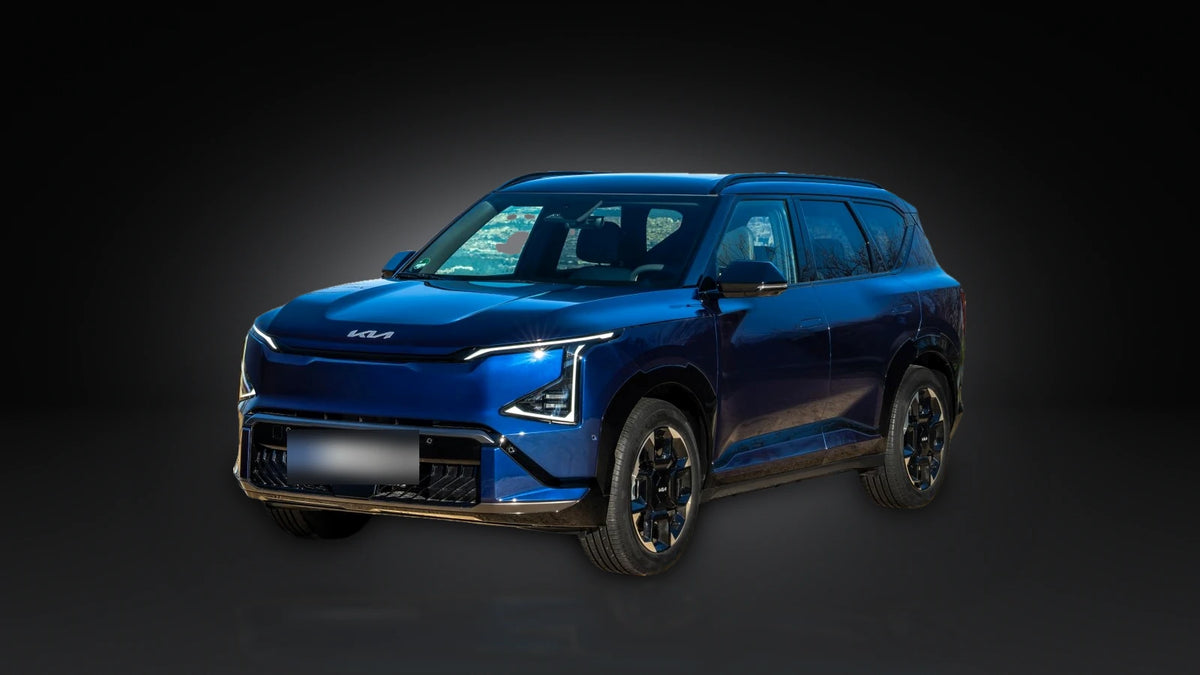 Kia EV5