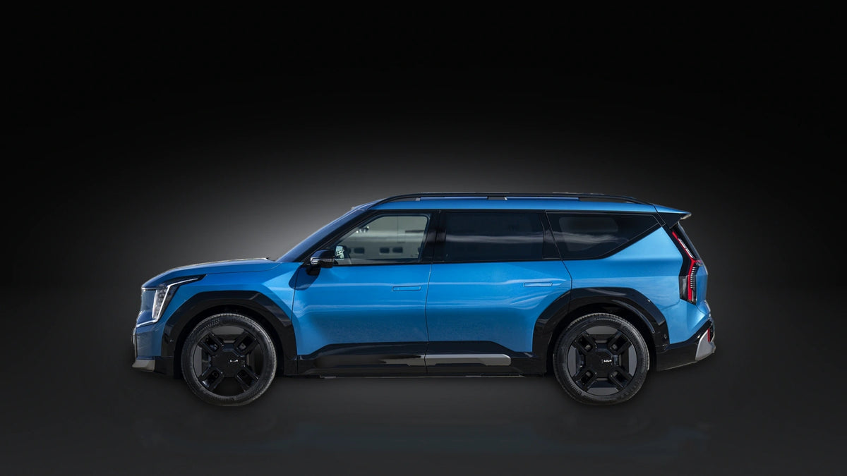 Kia EV9