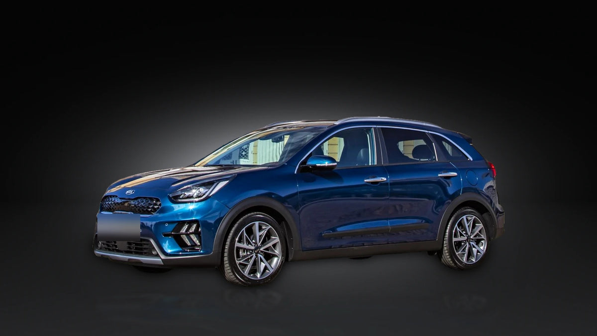 Kia Niro Plug-in Hybrid