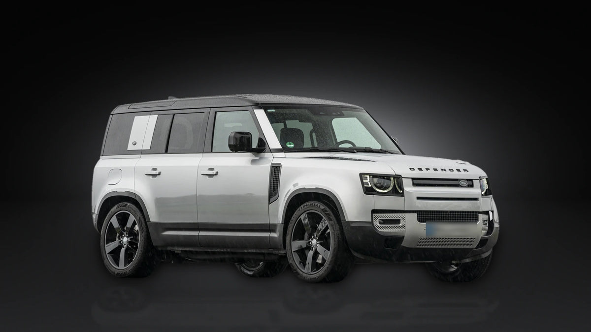 Land Rover Defender 110 P400e