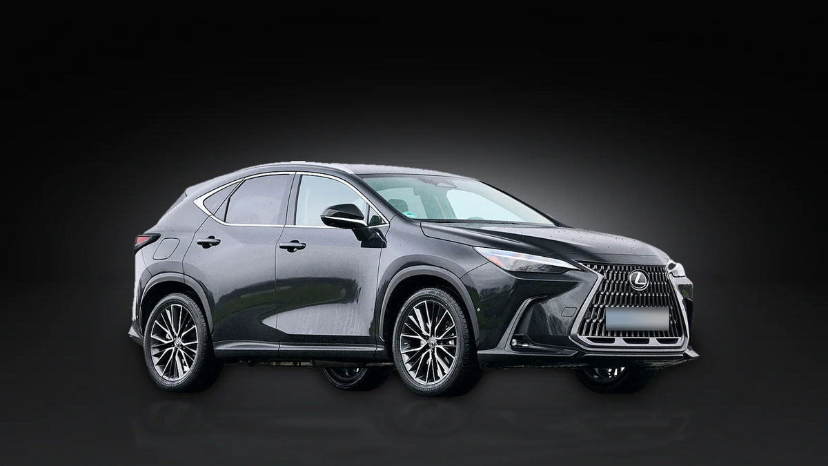 Lexus NX 450+ AWD