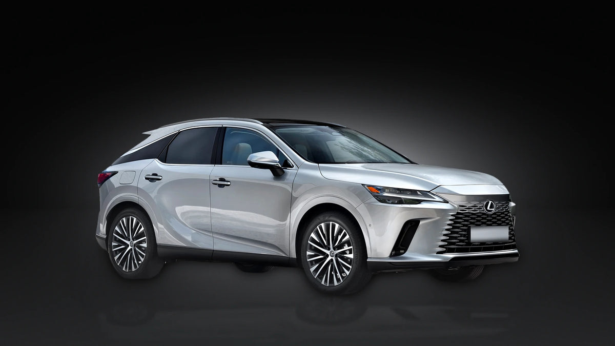 Lexus RX 450+ AWD