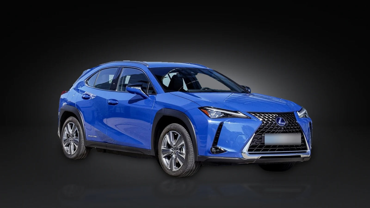 Lexus UX 300e