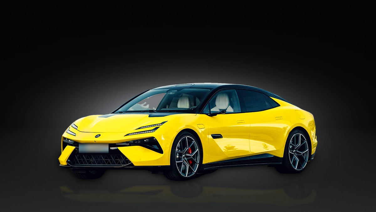 Lotus Emeya