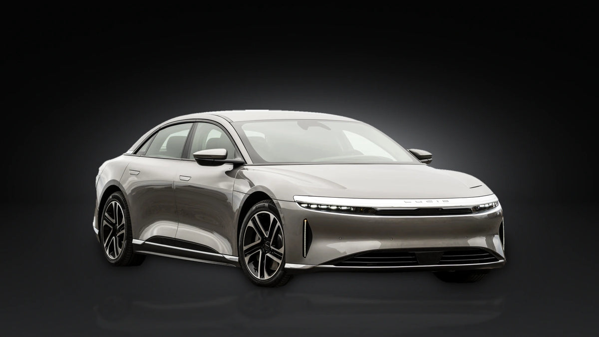 Lucid Air