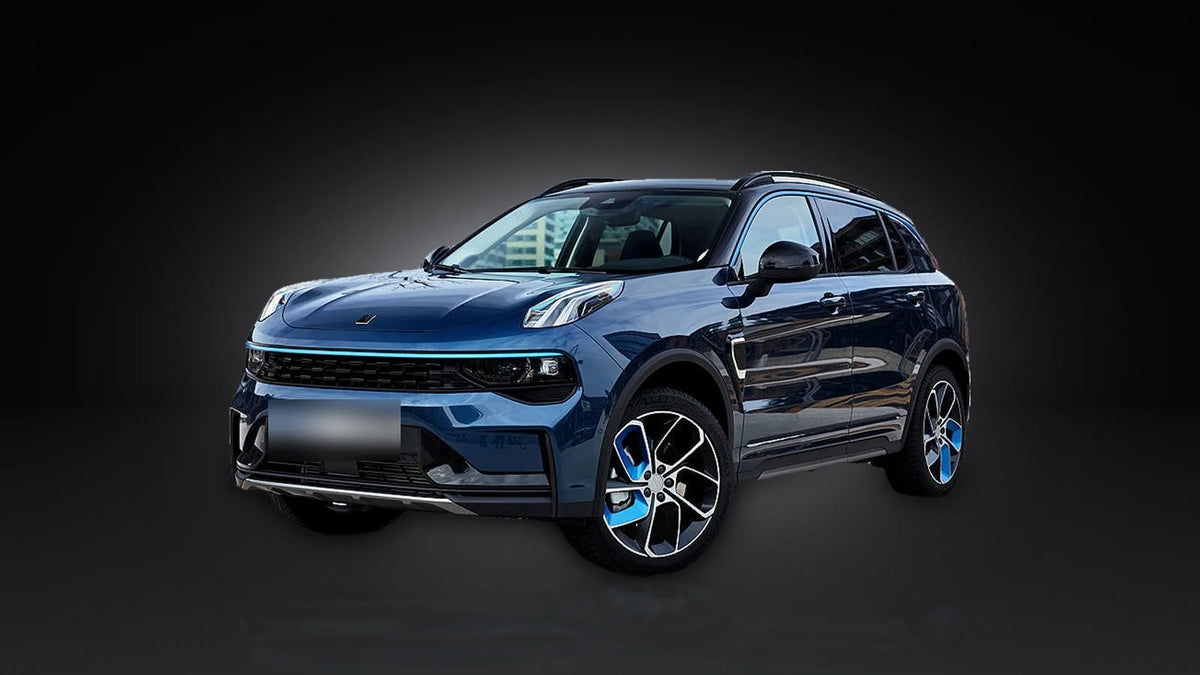 Lynk & Co 01
