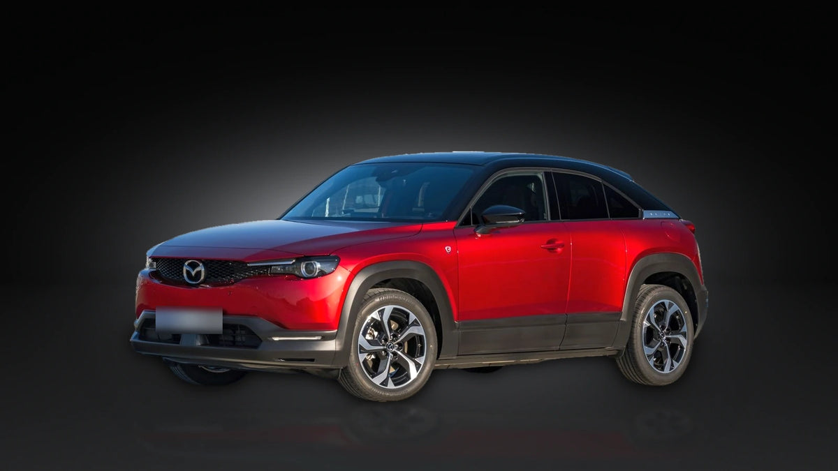 Mazda MX-30