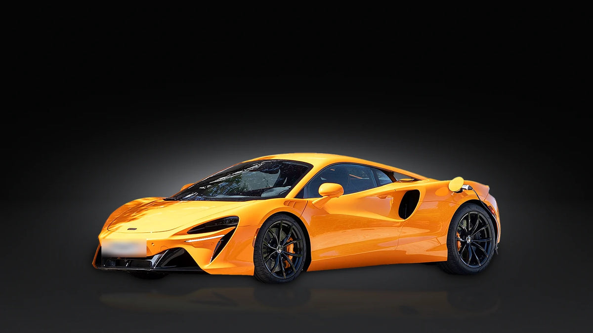 McLaren Artura