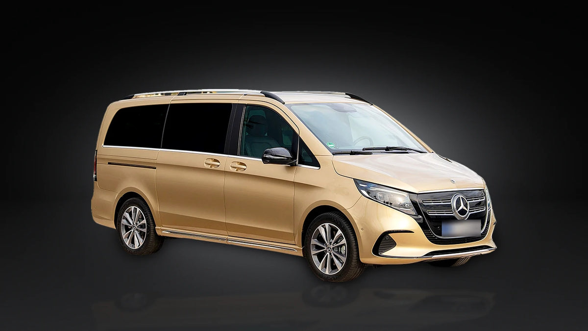 Mercedes-Benz EQV