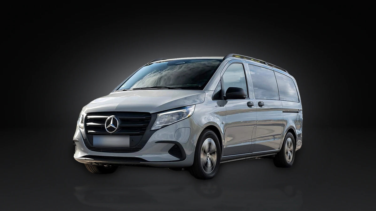 Mercedes-Benz eVito Tourer