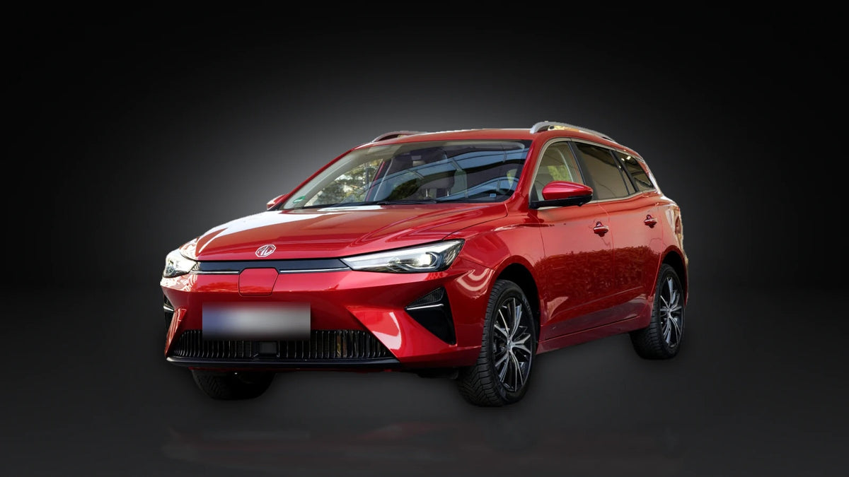 MG 5 Electric