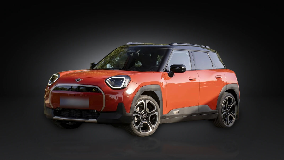 Mini Aceman