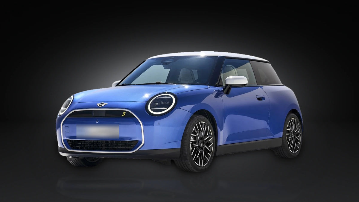 Mini Cooper Electric