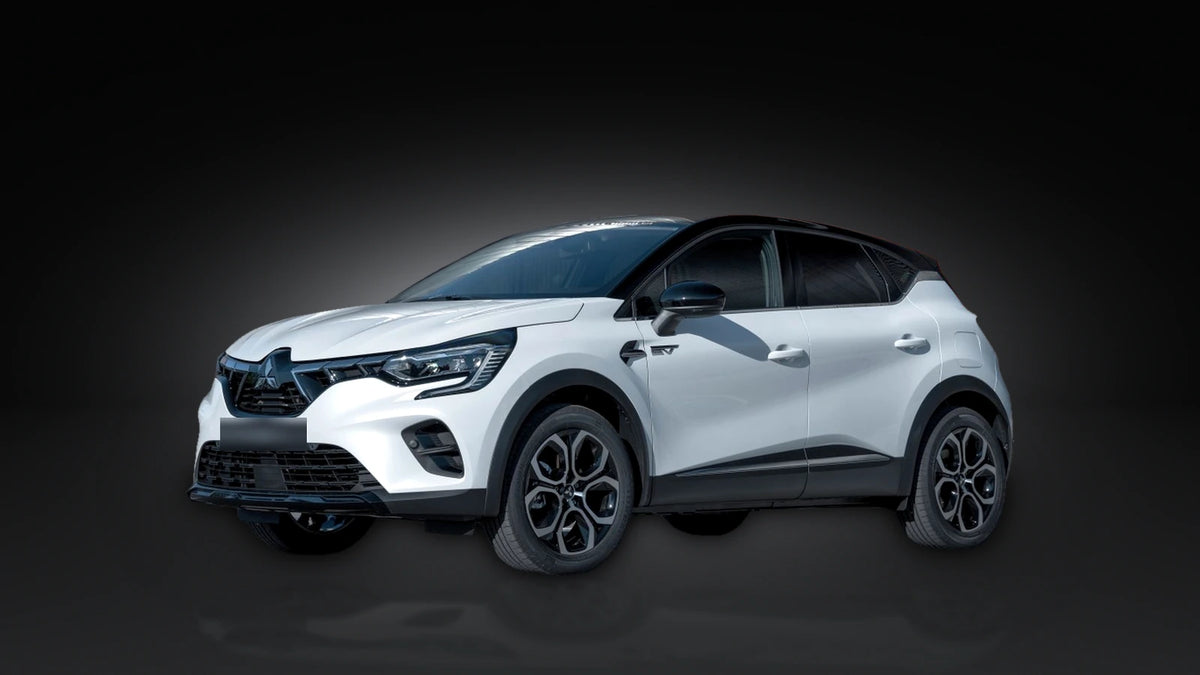 Mitsubishi ASX PHEV