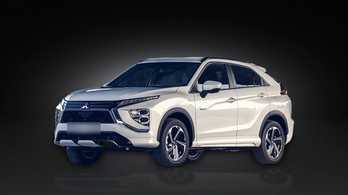 Mitsubishi Eclipse Cross PHEV