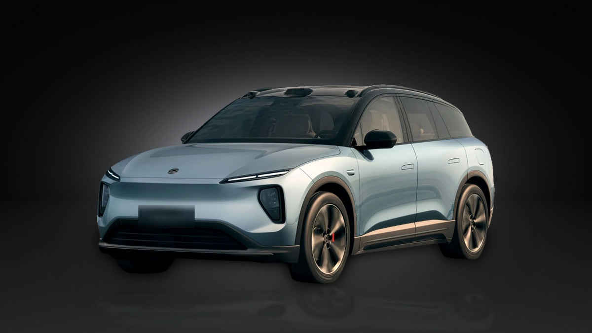 Nio EL6