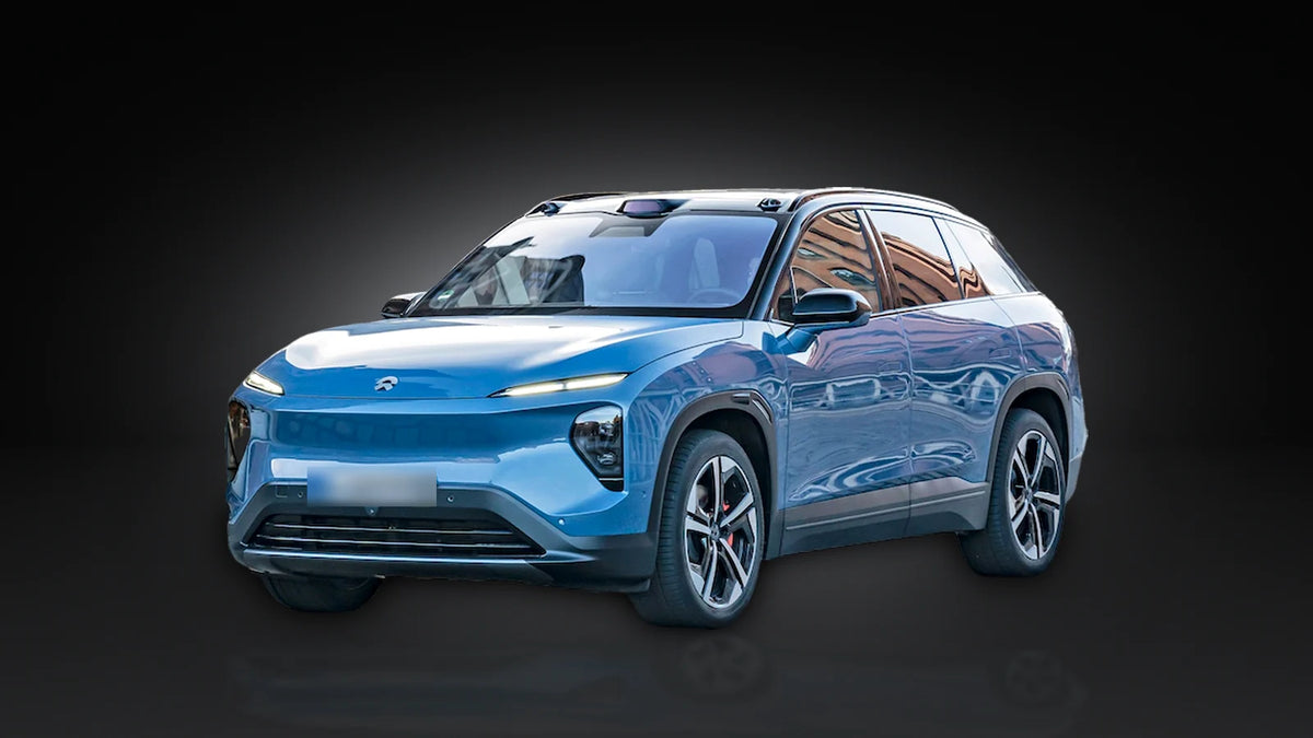 Nio EL7