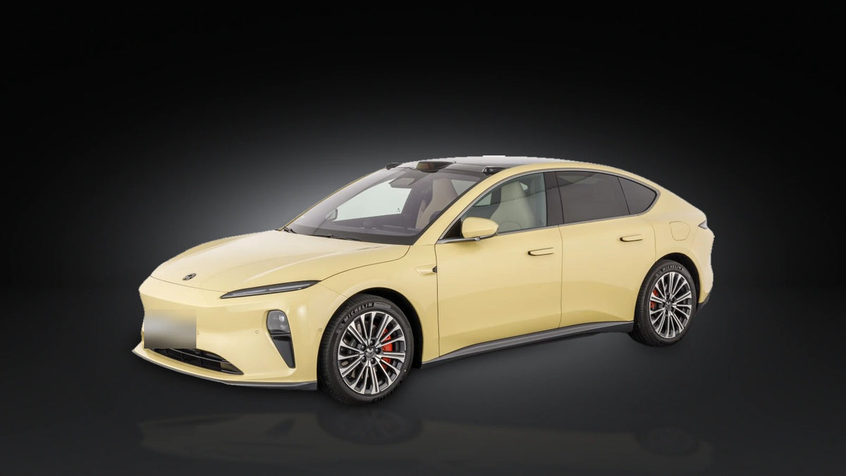 Nio ET5