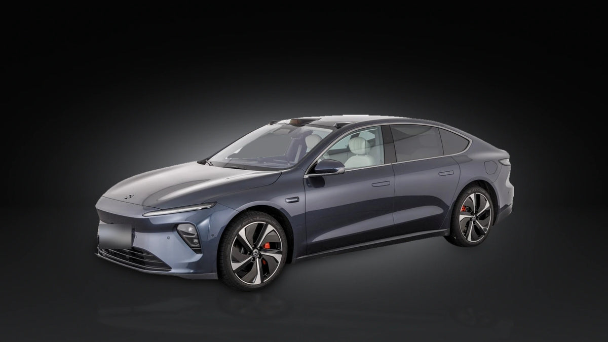 Nio ET7