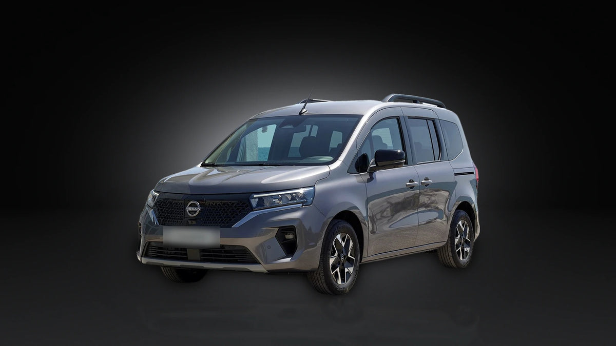 Nissan Townstar EV