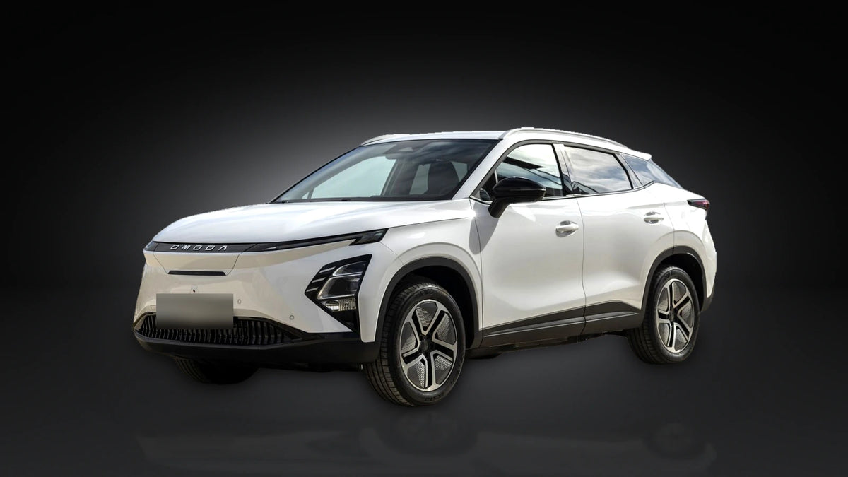 Omoda Omoda 5 EV