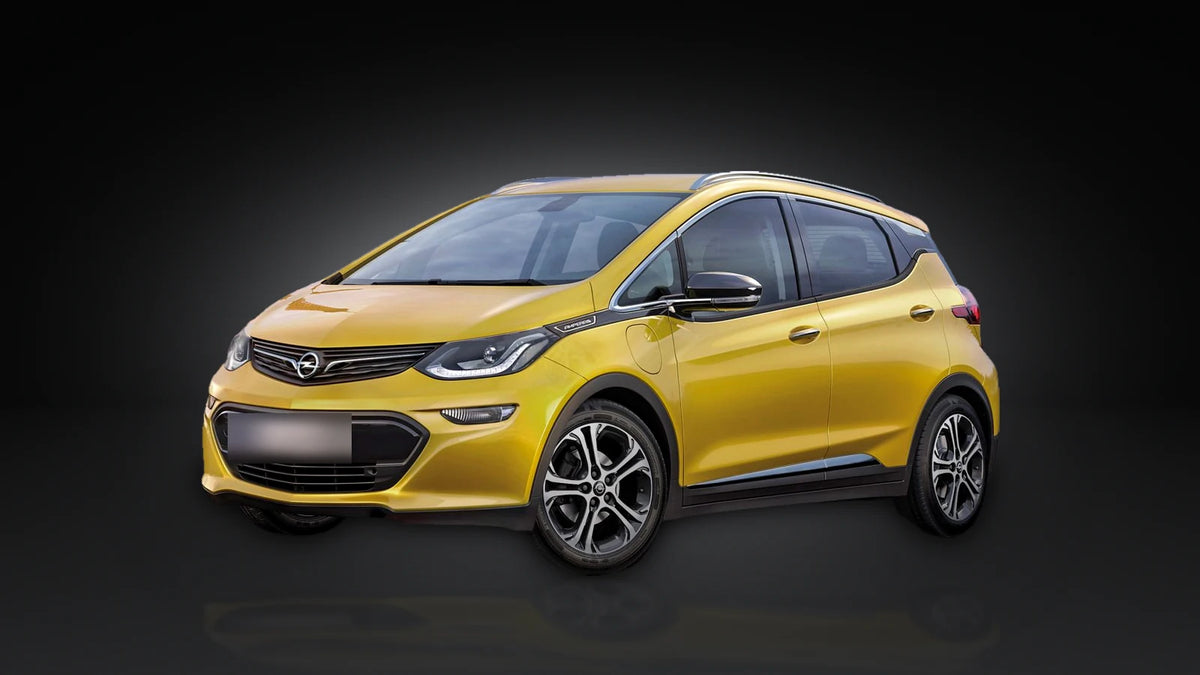 Opel Ampera-e