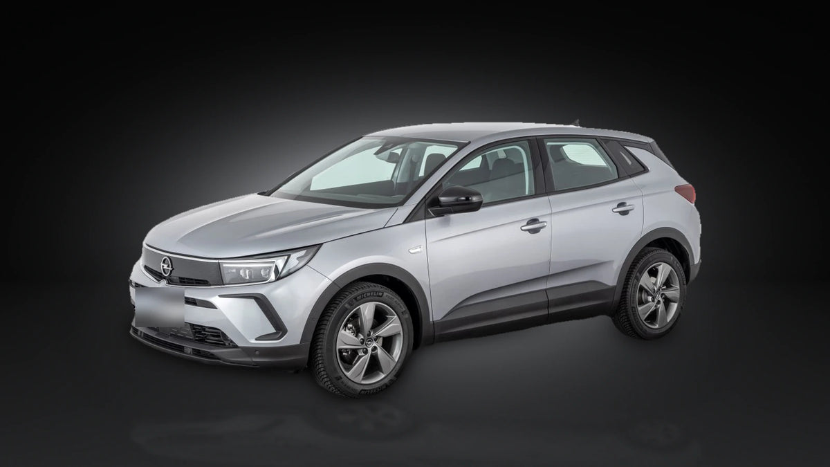Opel Grandland Plug-in Hybrid
