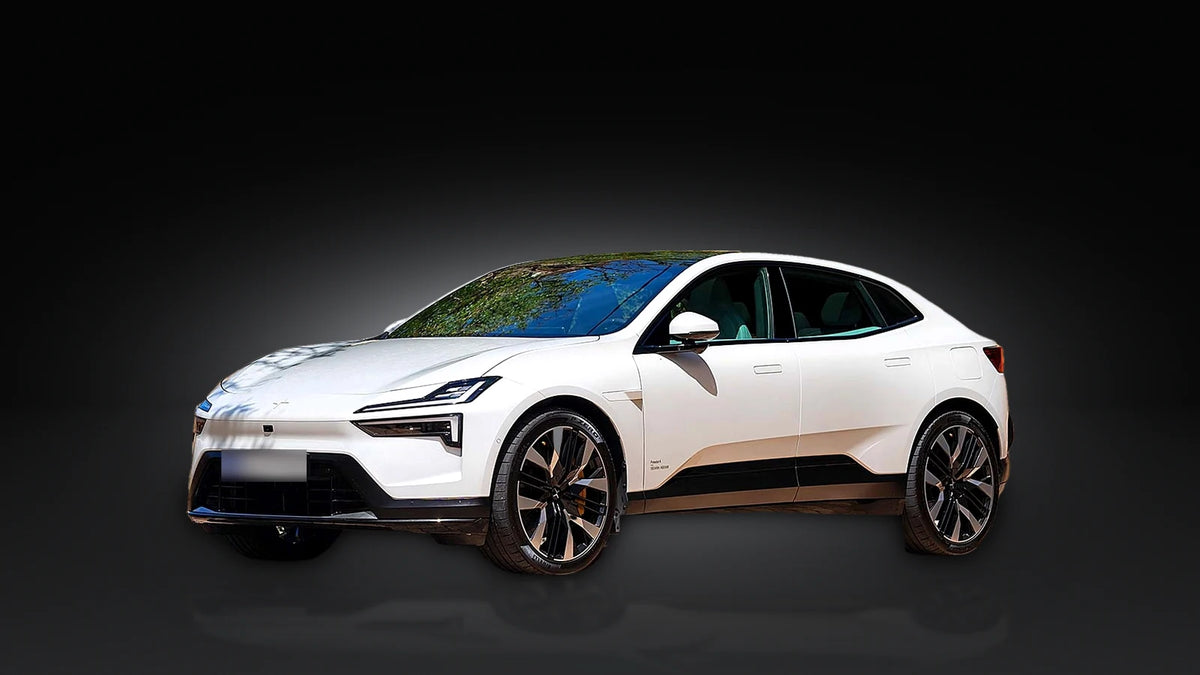 Polestar 4