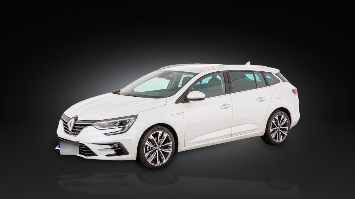 Renault Mégane Estate E-TECH PHEV 160