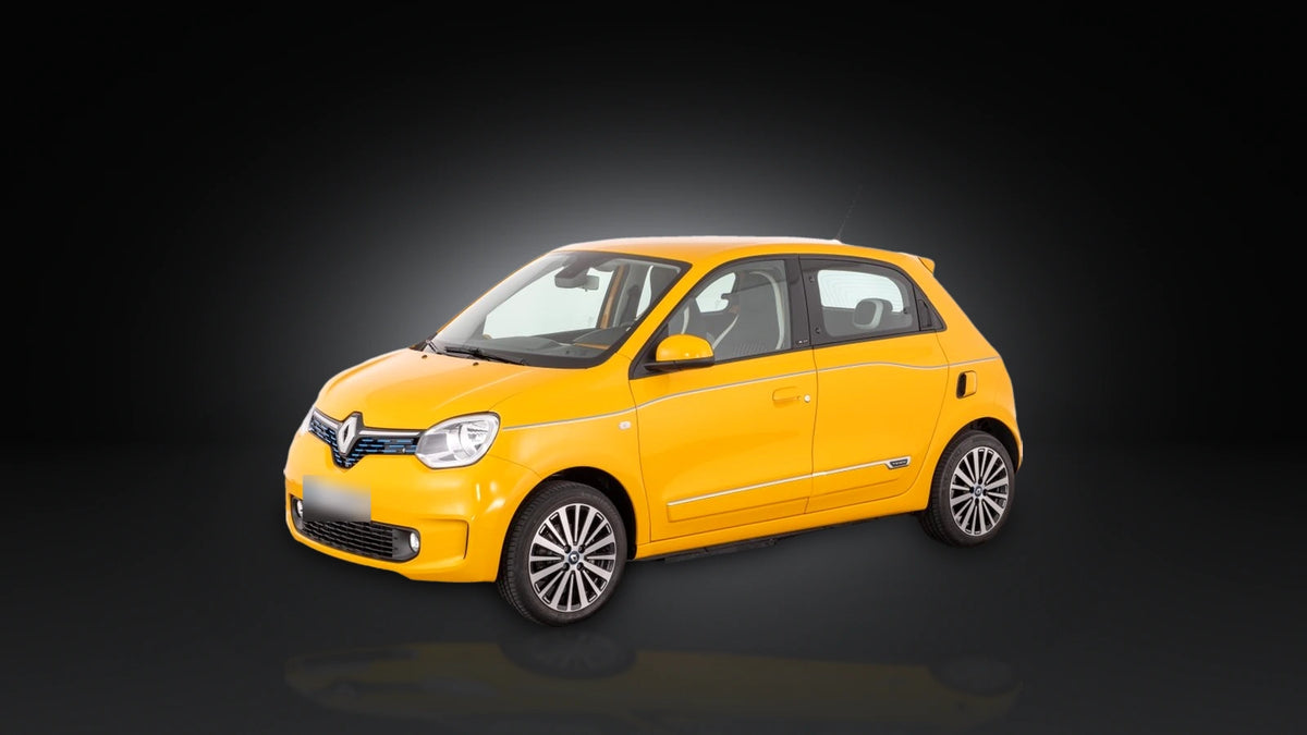 Renault Twingo Electric