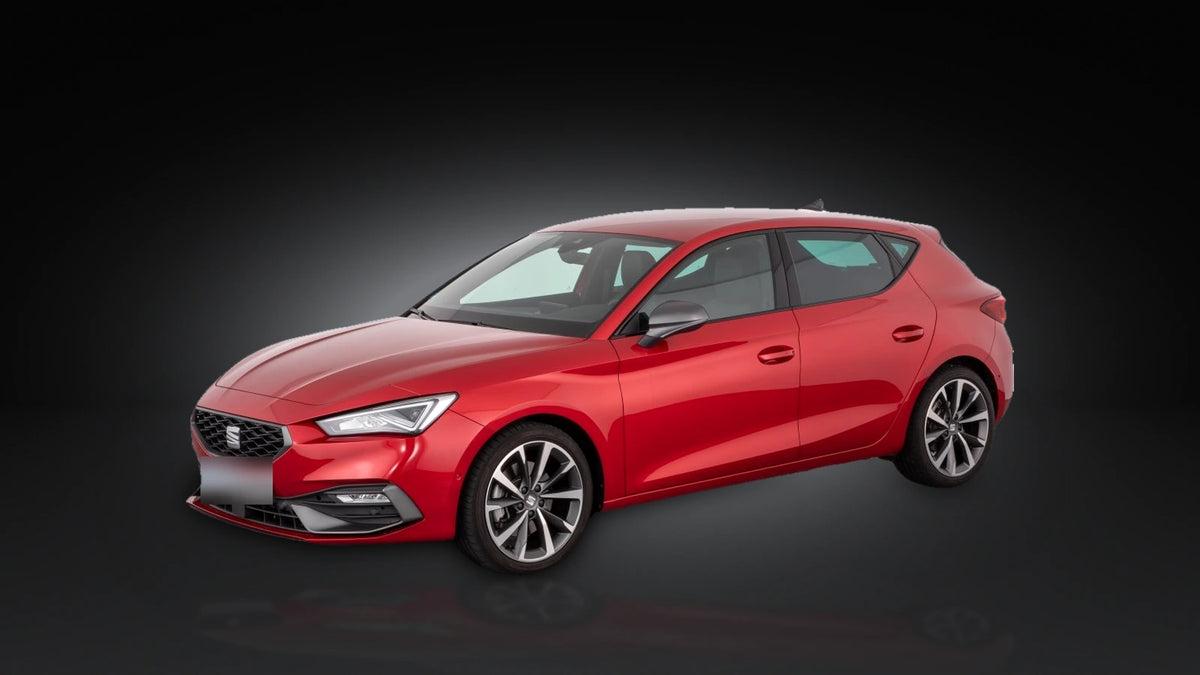 SEAT Leon e-Hybrid