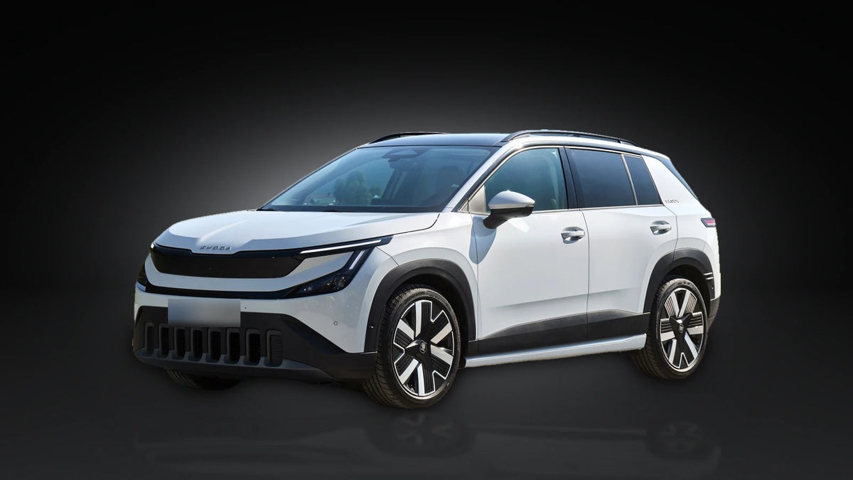 Skoda Epiq