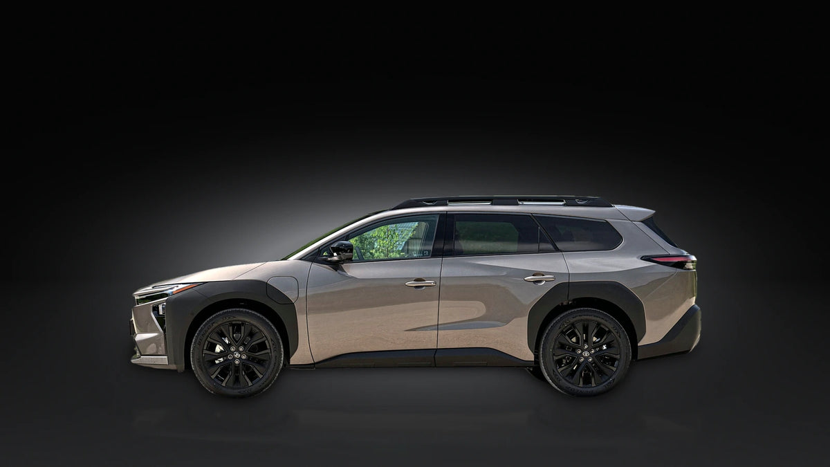 Toyota bZ4X Touring