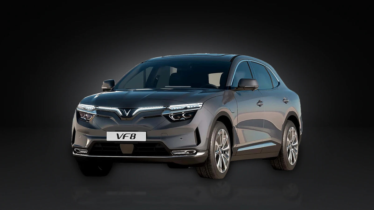 VinFast VF8