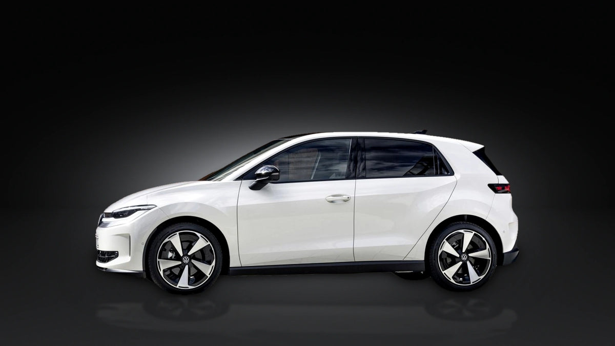 Volkswagen ID. Polo