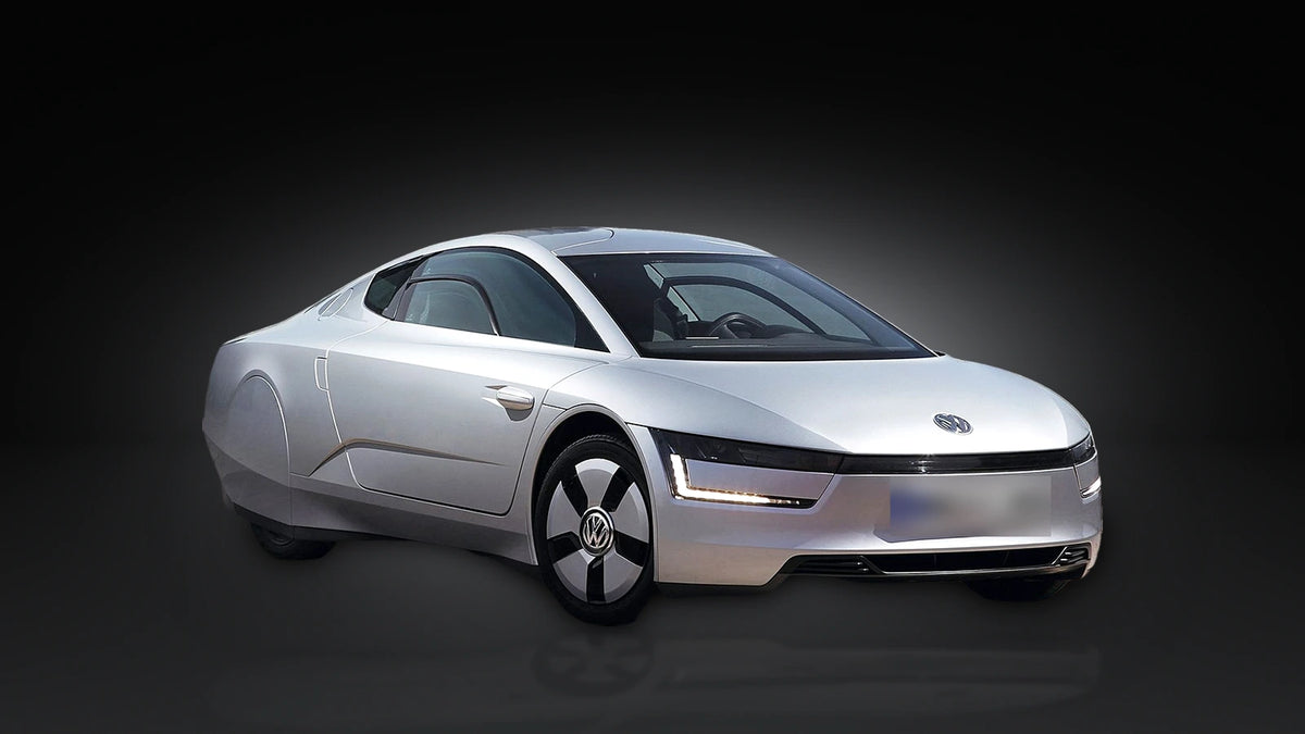 Volkswagen XL1